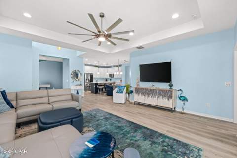 8756 Cheeseburger Drive, Panama City Beach FL - photo 6 of 45