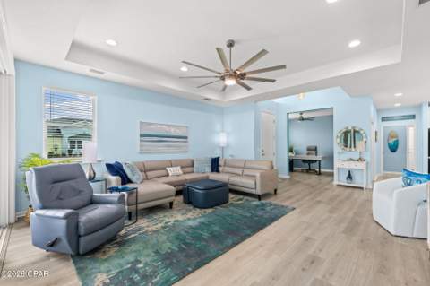 8756 Cheeseburger Drive, Panama City Beach FL - photo 7 of 45
