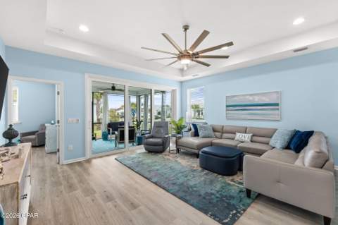 8756 Cheeseburger Drive, Panama City Beach FL - photo 9 of 45
