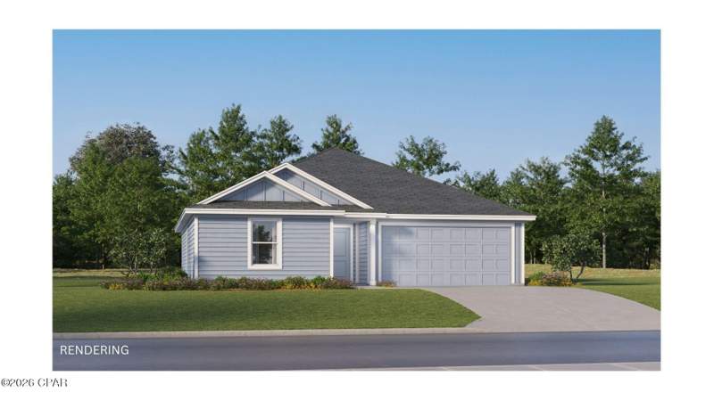 3 bedroom SingleFamilyResidence at 3896 Wall Street Hs 76, Magnolia Ridge, Panama City — photo 2