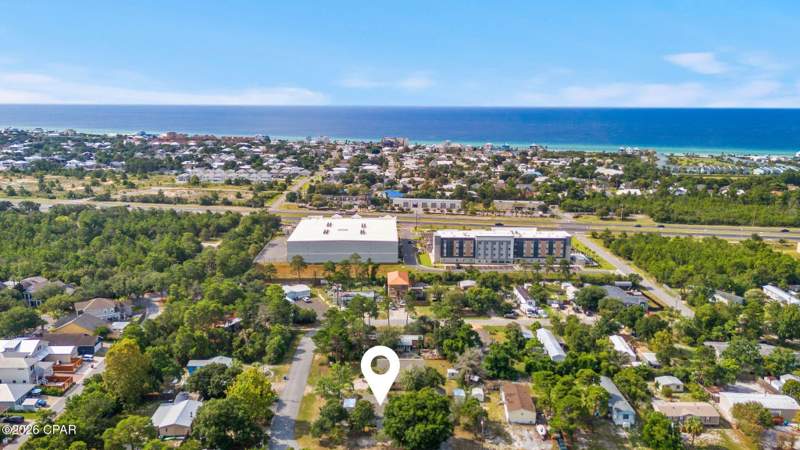 5 bedroom ManufacturedHome at 745 Westwood Beach Circle, Westwood Beach Estates, Panama City Beach — photo 3