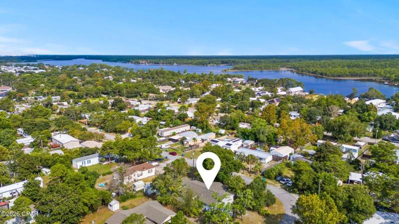 5 bedroom ManufacturedHome at 745 Westwood Beach Circle, Westwood Beach Estates, Panama City Beach — photo 4