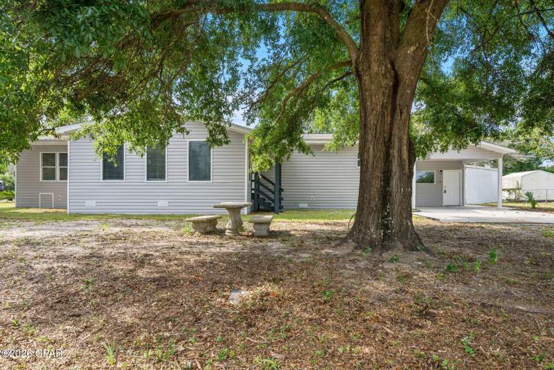 5 bedroom ManufacturedHome at 745 Westwood Beach Circle, Westwood Beach Estates, Panama City Beach — photo 5