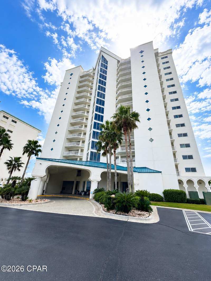 2 bedroom Condominium at 6415 Thomas Drive 1405, Princess Condo, Panama City — photo 1