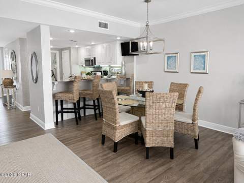 6415 Thomas Drive 1405, Panama City FL - photo 10 of 54