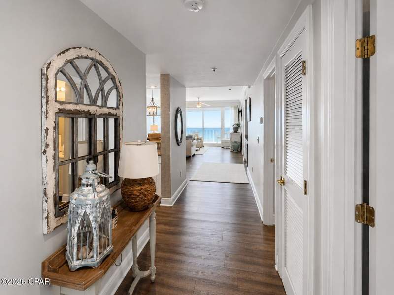 2 bedroom Condominium at 6415 Thomas Drive 1405, Princess Condo, Panama City — photo 2