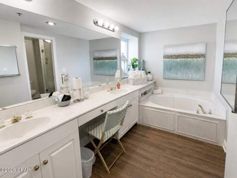 6415 Thomas Drive 1405, Panama City FL - photo 20 of 54