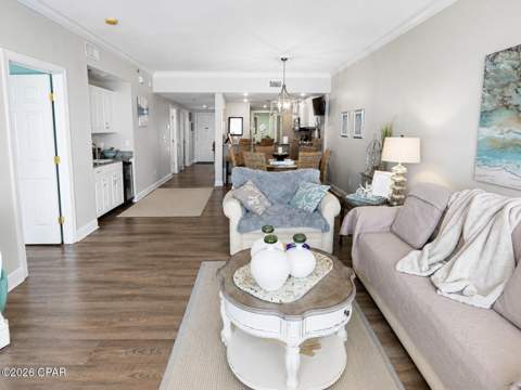 6415 Thomas Drive 1405, Panama City FL - photo 23 of 54