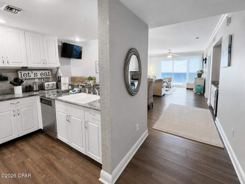 2 bedroom Condominium at 6415 Thomas Drive 1405, Princess Condo, Panama City — photo 3