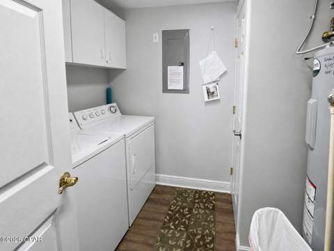 6415 Thomas Drive 1405, Panama City FL - photo 6 of 54
