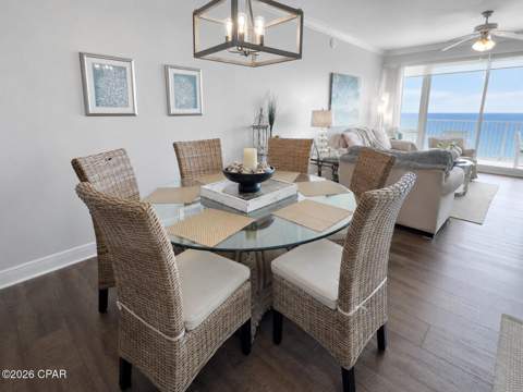 6415 Thomas Drive 1405, Panama City FL - photo 8 of 54