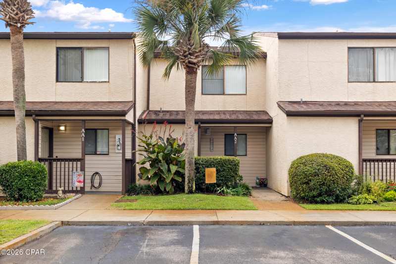 2 bedroom Condominium at 17620 Front Beach Road 2AA, Portside Condo, Panama City Beach — photo 1