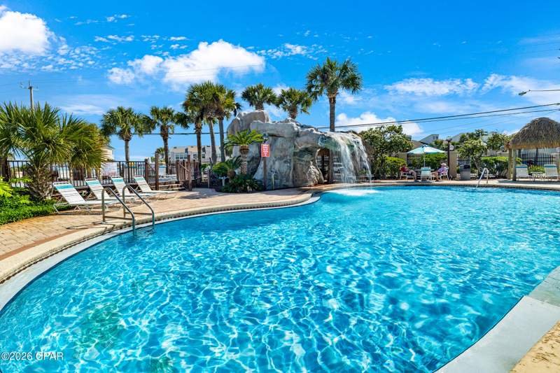 2 bedroom Condominium at 17620 Front Beach Road 2AA, Portside Condo, Panama City Beach — photo 2