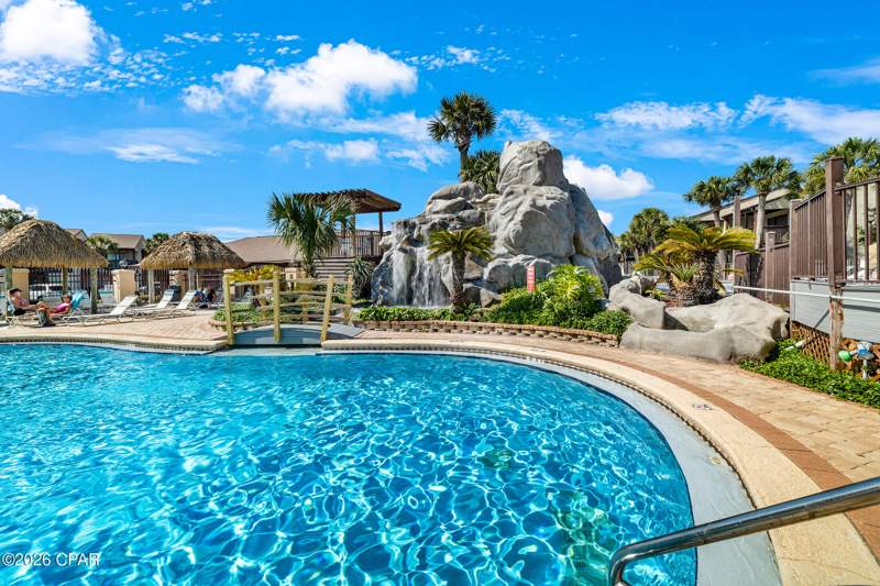 2 bedroom Condominium at 17620 Front Beach Road 2AA, Portside Condo, Panama City Beach — photo 3