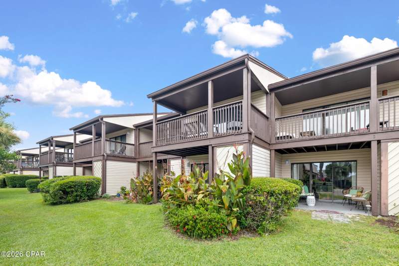 2 bedroom Condominium at 17620 Front Beach Road 2AA, Portside Condo, Panama City Beach — photo 5