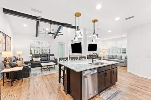 8671 Shell Sink Drive, Panama City Beach FL - photo 10 of 56