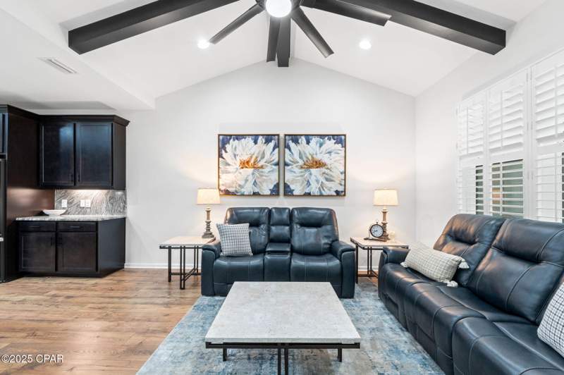 2 bedroom Attached at 8671 Shell Sink Drive, Latitude at Watersound, Panama City Beach — photo 4