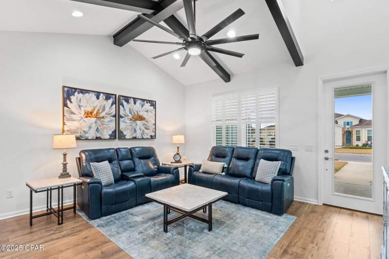 2 bedroom Attached at 8671 Shell Sink Drive, Latitude at Watersound, Panama City Beach — photo 5