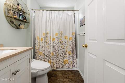 209 Hidden Pines Drive, Panama City FL - photo 17 of 28