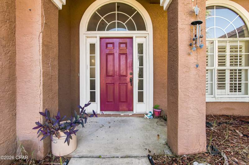3 bedroom SingleFamilyResidence at 209 Hidden Pines Drive, Hidden Pines Phase I, Panama City — photo 3