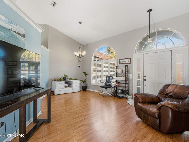 3 bedroom SingleFamilyResidence at 209 Hidden Pines Drive, Hidden Pines Phase I, Panama City — photo 5