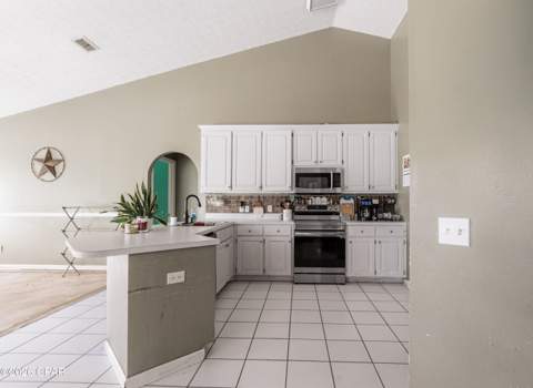 209 Hidden Pines Drive, Panama City FL - photo 6 of 28