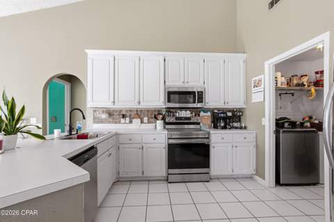 209 Hidden Pines Drive, Panama City FL - photo 7 of 28