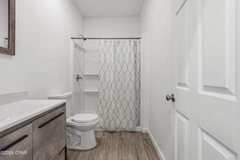 1003 E 8th Street, Panama City FL - photo 10 of 21