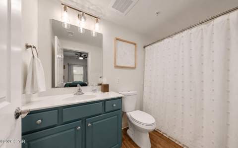5115 Gulf Drive 1708, Panama City Beach FL - photo 10 of 24