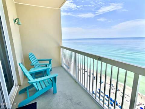 5115 Gulf Drive 1708, Panama City Beach FL - photo 16 of 24