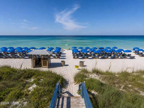 5115 Gulf Drive 1708, Panama City Beach FL - photo 20 of 24