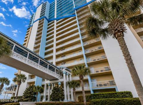5115 Gulf Drive 1708, Panama City Beach FL - photo 24 of 24