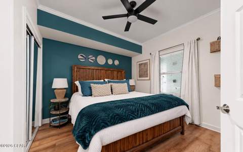 5115 Gulf Drive 1708, Panama City Beach FL - photo 8 of 24
