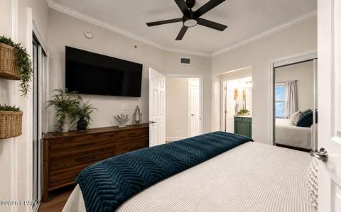 5115 Gulf Drive 1708, Panama City Beach FL - photo 9 of 24