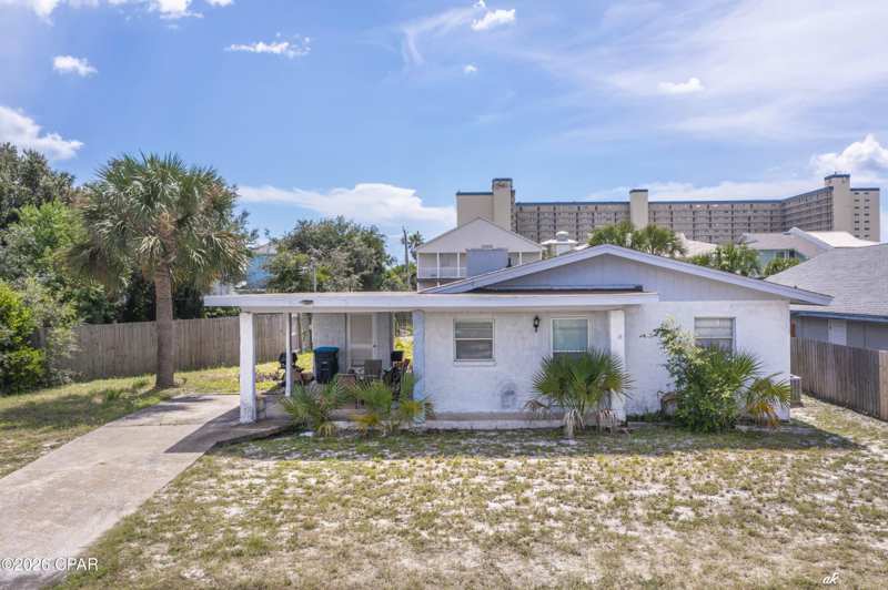 3 bedroom SingleFamilyResidence at 5725 Sunset Avenue, Biltmore Beach, Panama City — photo 1
