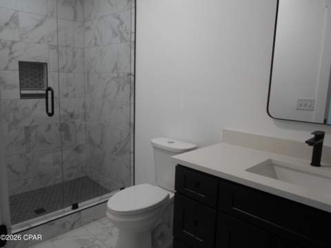 3710 Benbow Street, Panama City FL - photo 17 of 27