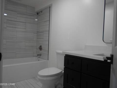 3710 Benbow Street, Panama City FL - photo 19 of 27