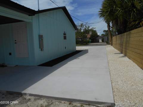 3710 Benbow Street, Panama City FL - photo 21 of 27