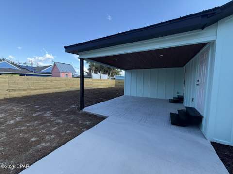 3710 Benbow Street, Panama City FL - photo 24 of 27