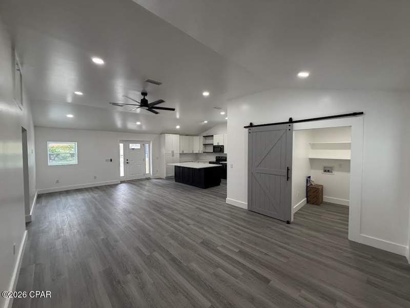 3 bedroom SingleFamilyResidence at 3710 Benbow Street, Treasure Island, Panama City — photo 5