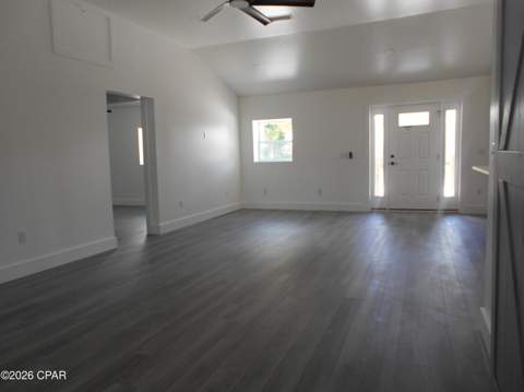 3710 Benbow Street, Panama City FL - photo 6 of 27