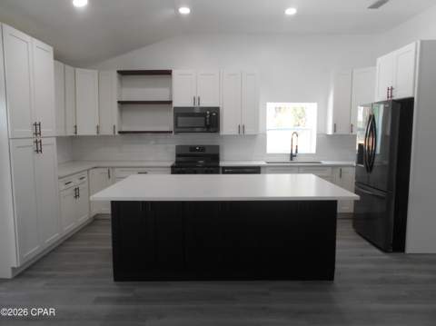 3710 Benbow Street, Panama City FL - photo 7 of 27