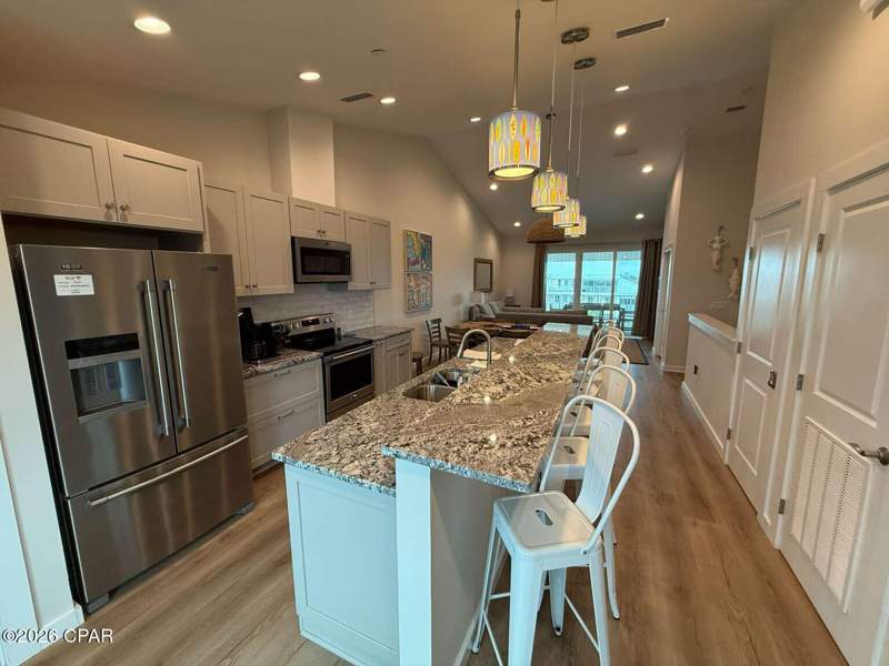 4 bedroom Attached at 141 Turtle Walk J58, Cape San Blas, Cape San Blas — photo 2