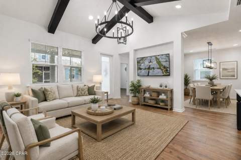 8654 Coral Reef Way, Panama City Beach FL - photo 12 of 42