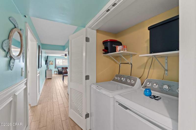 3 bedroom Condominium at 5801 Thomas Drive 204, Thomas Drive Park U-1, Panama City Beach — photo 4