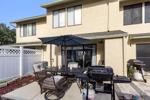 164 Linda Marie Lane, Panama City Beach FL - photo 17 of 20