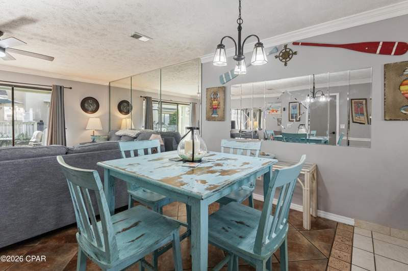 2 bedroom Attached at 164 Linda Marie Lane, Gulf Highlands Beach Resort, Panama City Beach — photo 3