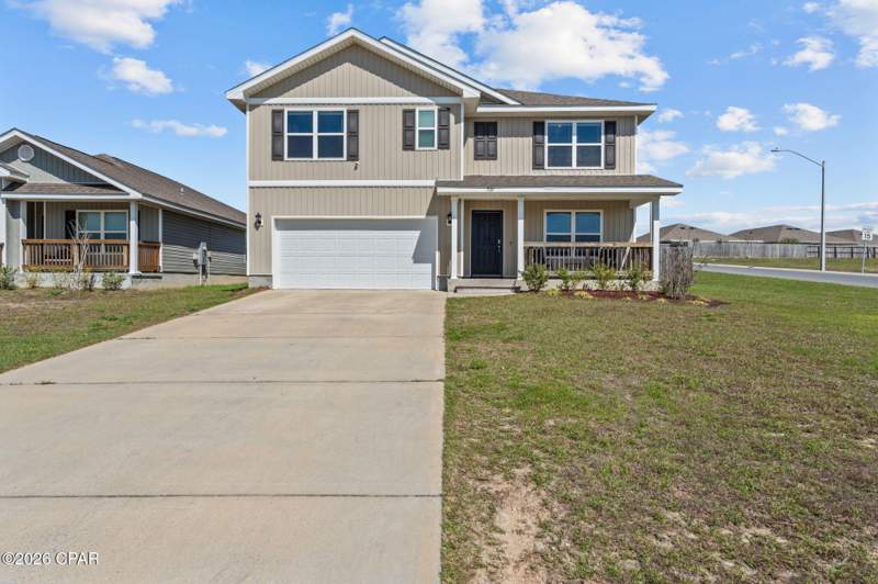 5 bedroom SingleFamilyResidence at 7121 Ellie B Drive, Barrett's Park, Callaway — photo 2