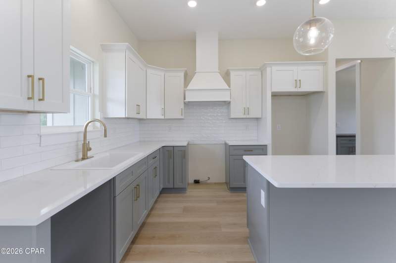 3 bedroom SingleFamilyResidence at 7314 Rachel Way, Rachels Landing, Panama City — photo 3