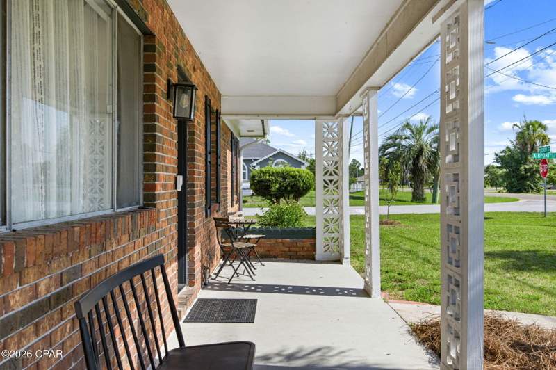 3 bedroom SingleFamilyResidence at 2805 Airport Road, St And Bay Dev Co, Panama City — photo 4